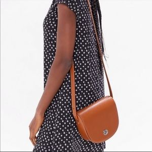 Urban Outfitters Vera Saddle Bag